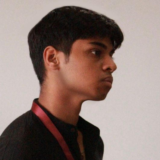 Shabd, Ed3D alum from Bangalore